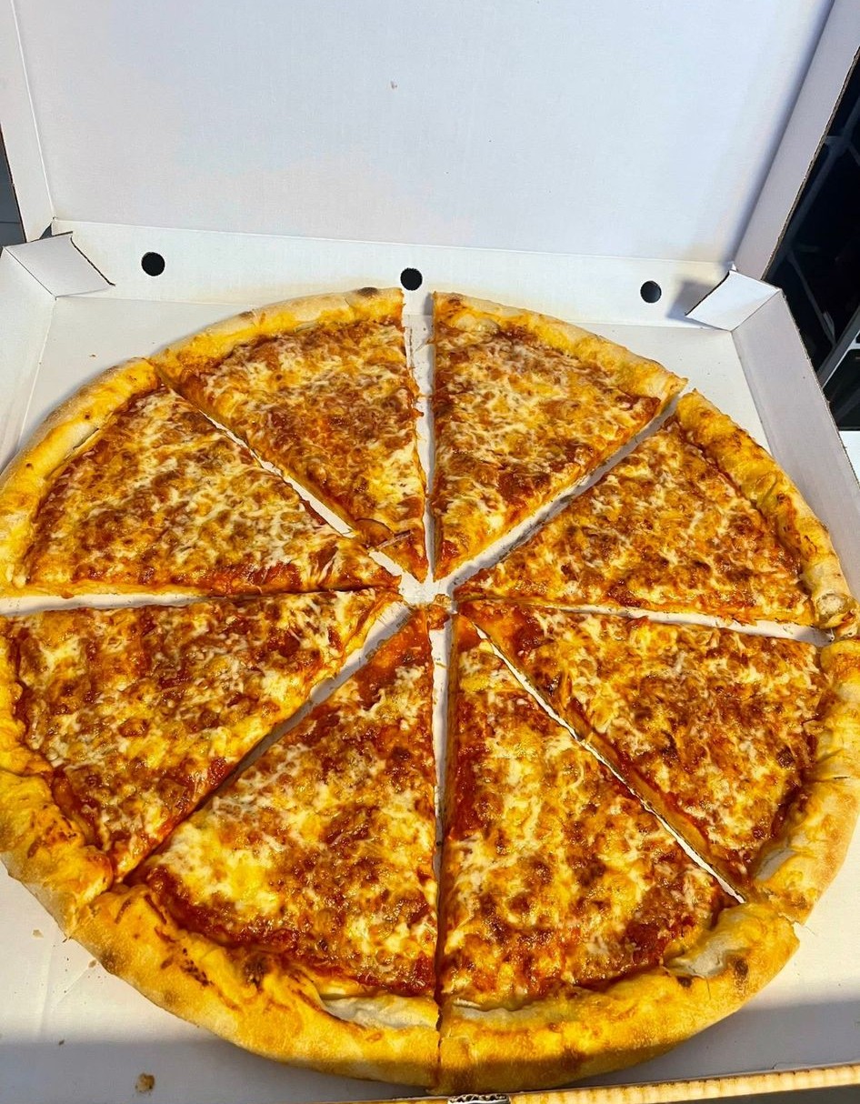 Familienpizza