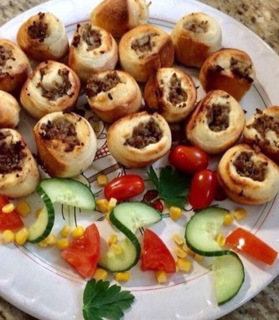 Fingerfood