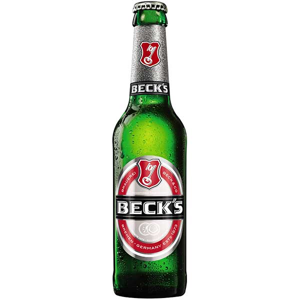 Beck's