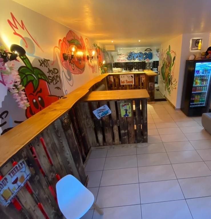 Unser Restaurant