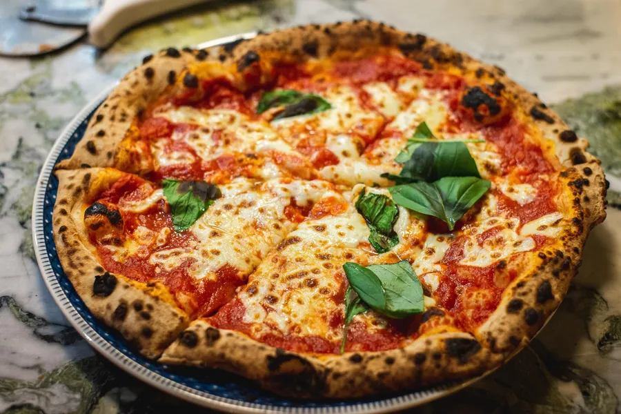 Margherita